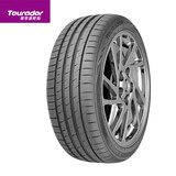 傲世途（TOURADOR）215/55ZR17 98WXL Tourador 傲世途轮胎 215/55ZR17 98WXL  欧洲绿色技术 低噪音 强湿地抓控力 舒适 TU1花纹