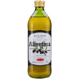 阿格利司（AGRIC）奥丽塔娜特级初榨橄榄油1L  食用油/新老包装随机发放