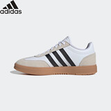 阿迪达斯adidas「T头鞋」男鞋女鞋GRADAS复古德训鞋IE9044 43码