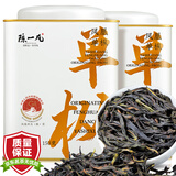 陈一凡鸭屎香凤凰单枞 茶叶新茶正宗潮州单丛 自己喝送长辈礼品装 礼盒装150g2罐