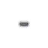 Apple/苹果 USB-C/Typc-C 转闪电转换器（编织线） iPhone转接头 手机转接头 适用于iPhone15系列/iPad