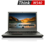 联想（ThinkPad）二手笔记本T510 W520 W530高清大屏游戏本15寸 9新 【14】W540-i7-16G内存-512G-独显