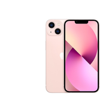 Apple 苹果13 iPhone 13 移动联通电信苹果5G 二手手机  国行国行优惠券补贴 粉色 256G