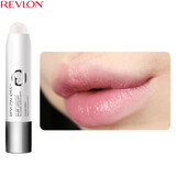 露华浓砂糖微粒磨砂滋润保湿唇膏2.6g修护淡化唇纹防干裂补水去死皮口红 磨砂润唇膏