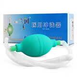 欣兰润 气囊洗鼻器含三个洗鼻头洗鼻壶鼻腔冲洗器洗鼻盐洗鼻剂 洗鼻器一个含3个洗鼻头