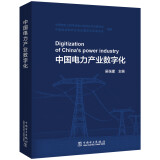 中国电力产业数字化
