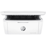 惠普（HP） 打印机30w  A4黑白激光打印复印扫描多功能一体机家用办公 M30w标配（打印复印扫描+无线）体积小巧