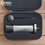 KINU手摇磨豆机 手冲咖啡豆研磨机磨粉机手磨咖啡机 M47经典版CLASSIC