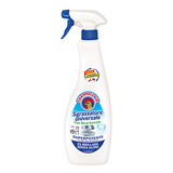 大公鸡管家CHANTECLAIR多能油污净 厨房灶台清洁剂 去重油 多功能洗涤剂 小苏打油污净600ml