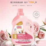 隆力奇玫瑰香氛洗衣液 3.1kg