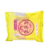 功德林上等五仁月饼80g