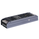 全一电气 室内长条led灯带变压器220V转24V200w直流400w12v开关电源 QY-100-24（100W24伏）