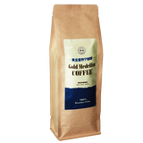 德颐黄金曼特宁风味咖啡豆 阿拉比卡豆新鲜烘焙产区亚洲印度尼西亚 454g 1袋