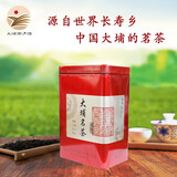 【大埔馆】和寿大埔世界长寿乡梅州客家春季茗茶单枞茶250g 250g/1罐