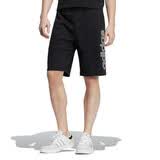 阿迪达斯 ADIDAS NEO 男子 运动休闲系列 M CE BRNDED SHT 运动 短裤 HD4675 M码