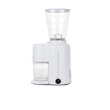 HARIO 电动磨豆机V60电动咖啡豆研磨机多功能小型粉碎机不锈钢磨芯EVC