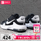 耐克（NIKE）官方 舰店男鞋子男士 24秋季新款运动鞋透气休闲鞋AIR MAX跑步鞋 AIR MAX/热推款/晒图退10 42