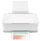 【8成新】小米（MI）米家墨仓式连供喷墨打印一体机  学生/家用打印 彩色打印一体机 （打印复印扫描 WiFi远程操控 ）（不含墨盒/硒鼓）