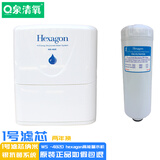 泉清氧品坚科士威维迈hexagon4820净水器水机滤芯4820净水器原装专滤芯 1号滤芯
