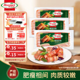 荷美尔（Hormel）超值精选培根150g/袋*3 冷藏猪肉 烟熏风味 早餐三明治烧烤食材