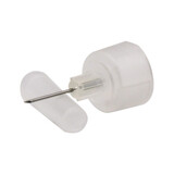 TBZBK中保康无针头胰岛素注射器家用注射笔糖尿病医用低痛胰岛素笔 ZBK-WZ-02转移器*10个