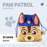 汪汪队立大功（PAW PATROL）男童手提女孩宝宝幼儿迷你可爱小包 束口收纳袋-阿奇款