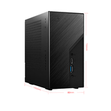 华擎（ASRock）DeskMini X300W/BOX WIFI版迷你准系统 支持4600G/4650G/5600G/5700G DeskMini X300 BOX+WIFI 6 3400G整机套餐