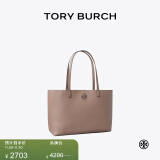 Tory Burch 汤丽柏琦【季末礼遇】 MCGRAW小号手提包TB 152220 银枫色 963 OS