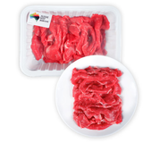 卓宸澳洲谷饲鲜牛肉火锅片200g(新老包装交替发货）