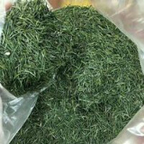 嚓寡散装竹溪毛尖2024新茶叶手工炒青500g湖北十堰春绿茶竹山特产浓香 竹溪毛尖250克*2袋