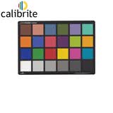 CALIBRITE（原爱色丽XRITE)24色卡系列色卡 colorchecker classic 标准24色卡（接近A4尺寸）