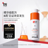 DS Laboratories/DS实验室防脱固发洗发水强韧发根厚发丰盈蓬松咖啡因洗头膏205ml