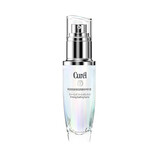 珂润（Curel）抗皱舒缓紧致敏感肌护肤化妆品 生日礼物 轻龄修红精华液25ml