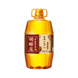 胡姬花 食用油压榨古法一九一八花生油3.09L(新老包装交替发货)