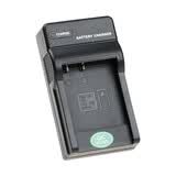 沣标(FB) NP-BN1充电器For索尼相机DSC-W350 W380 W390 W520 W800 W810 WX220 T110电池
