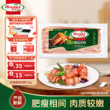 荷美尔（Hormel）超值精选培根150g/袋 冷藏猪肉 烟熏风味 早餐三明治烧烤食材