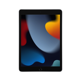 【备件库9成新】Apple【教育优惠】iPad 10.2英寸平板电脑 2021年款（64GB WLAN版/A13芯片 MK2K3CH/A）深空灰色