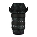 美本堂适用于适马24-70F2.8 DG DN II 镜头保护贴膜2470二代贴纸 索尼E\L口 蛇鳞绿