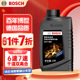 博世（BOSCH）双离合变速箱油自动波箱油DCT600适配帕萨特唐宋秦瑞虎8哈弗H6 1L