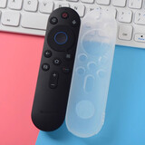 微贝适用于创维A7D/A5D遥控器全包保护套电视机防水防尘卡通硅胶套 升级加厚-超清全包(底部开口)