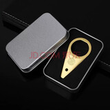 新术茅台开瓶器钥匙扣酒滴型起子开盖取珠器启瓶器开酒器茅型瓶白酒