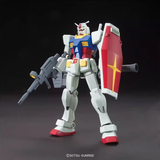 万代（BANDAI） HGUC191 1/144 机动战士0079 新生 RX-78-2 高达