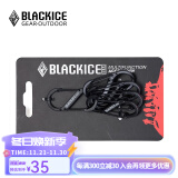 黑冰（BLACKICE）户外背包小挂扣快挂 Z9203（五个装）