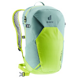 多特（Deuter）Speed Lite 速特21L轻量户外徒步登山包 男女日常旅行双肩背包 