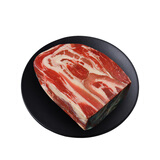 西成 澳洲谷饲原切整块牛腩腹肉1.5kg 肥瘦相间 炖煮食材 牛肉 生鲜