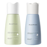 艾斯迷（ACEMISS）留香珠护衣洗衣凝珠柔顺抑菌除螨超香家用洗衣服衣物持久香味 町兰180g+风汐180g