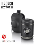 WACACO Picopresso高阶便携式咖啡机手压意式浓缩户外礼品露营家用粉版 Pico咖啡机