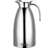 欧乐多（Olodo）德国316不锈钢保温壶2.0L家用真空保温瓶暖壶大容量开水壶保暖壶 316不锈钢保温壶2L