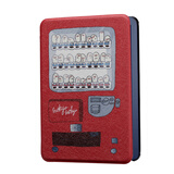 米兜兜 手托适用Kindle Paperwhite (第七代) 保护壳8/9代彩绘皮套十一休眠6.8 饮料售卖机 Paperwhite (第7/8/9代)