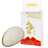 乐养优品 平安米/五常大米 1000g